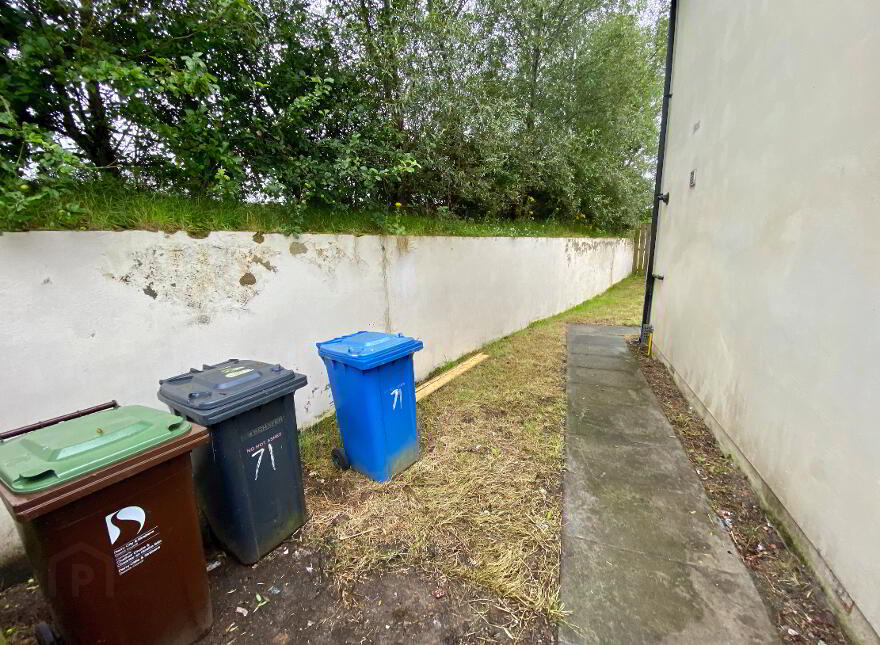 71A The Old Fort, Strathfoyle, L'Derry, BT47 6SU