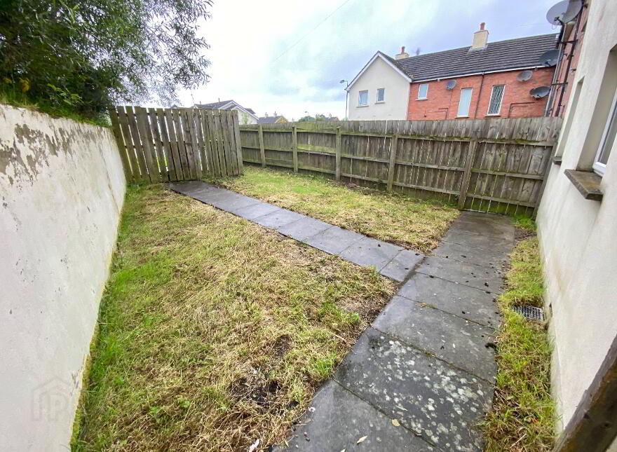 71A The Old Fort, Strathfoyle, L'Derry, BT47 6SU
