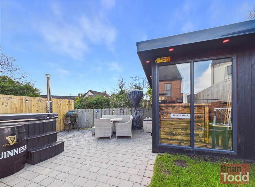Ballyboley Road, Larne, BT40 2SY