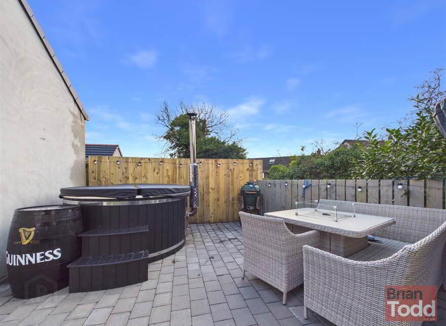 Ballyboley Road, Larne, BT40 2SY