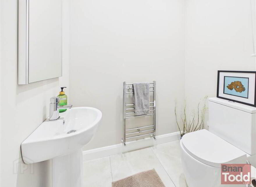 Ballyboley Road, Larne, BT40 2SY