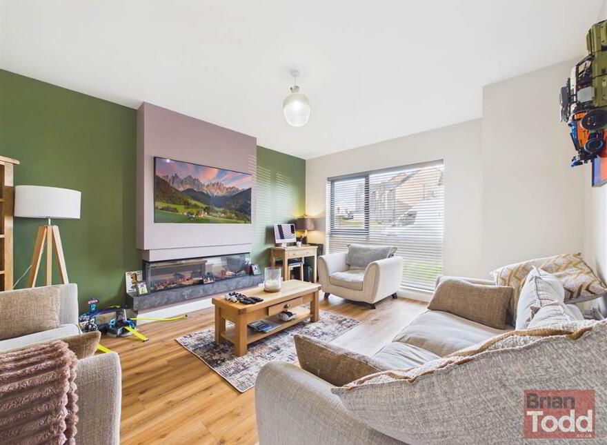Ballyboley Road, Larne, BT40 2SY