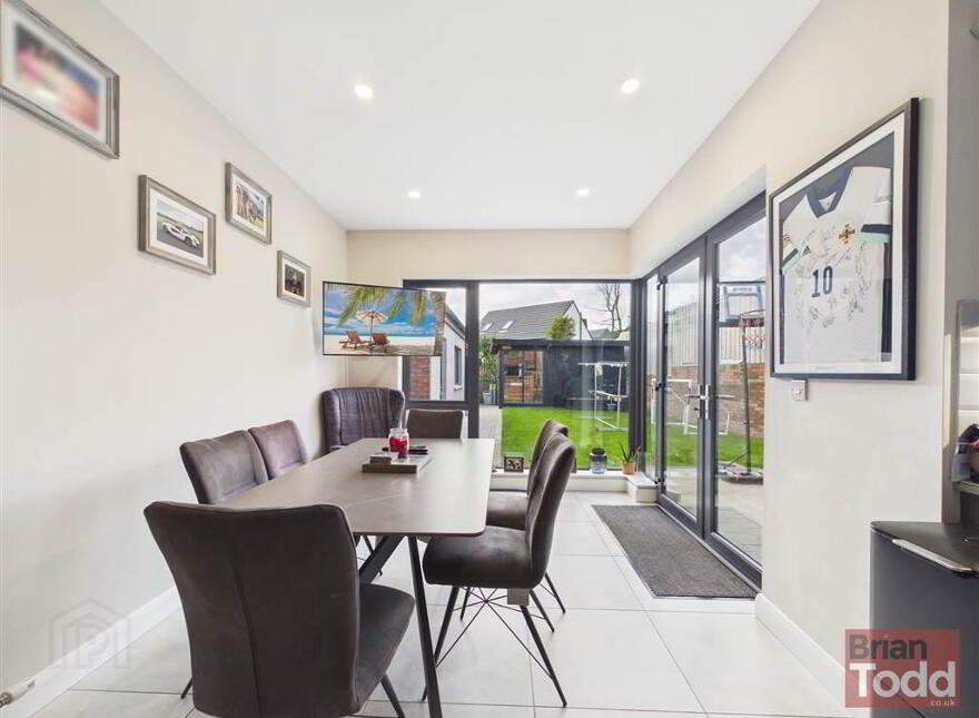 Ballyboley Road, Larne, BT40 2SY