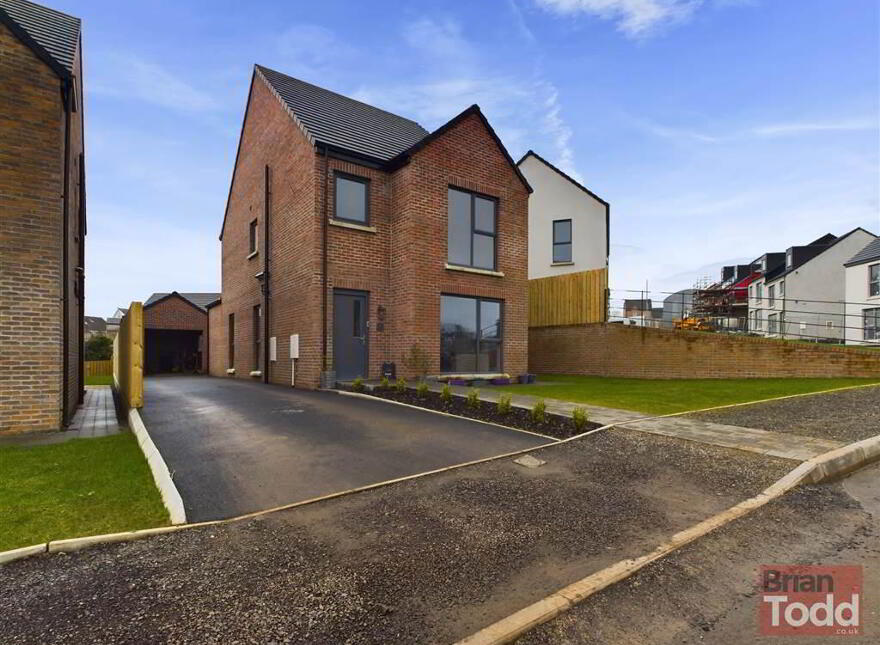 Ballyboley Road, Larne, BT40 2SY