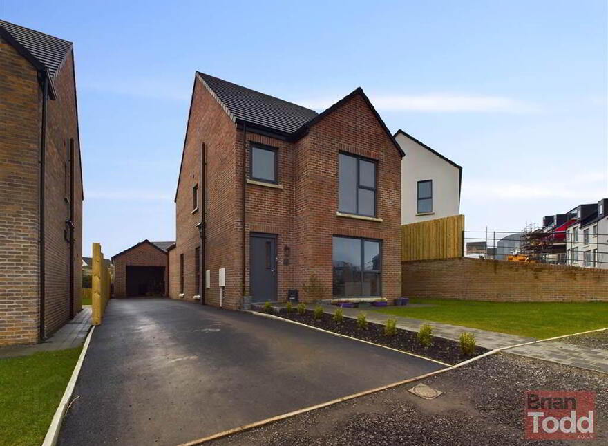 Ballyboley Road, Larne, BT40 2SY