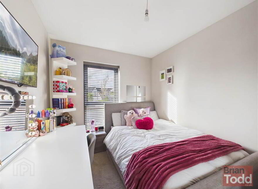 Ballyboley Road, Larne, BT40 2SY