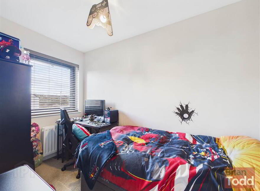 Ballyboley Road, Larne, BT40 2SY