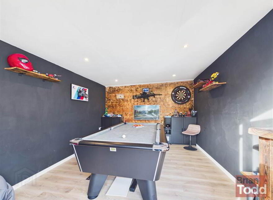 Ballyboley Road, Larne, BT40 2SY