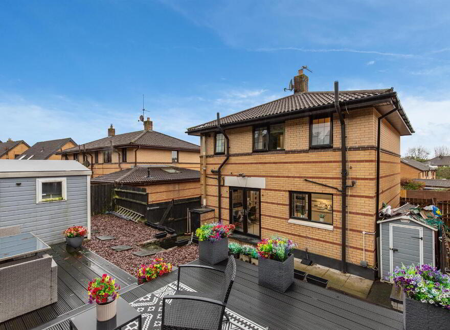 33 Old Mill Park, Dundonald, Belfast, BT16 1WF
