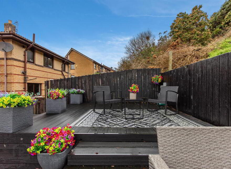 33 Old Mill Park, Dundonald, Belfast, BT16 1WF