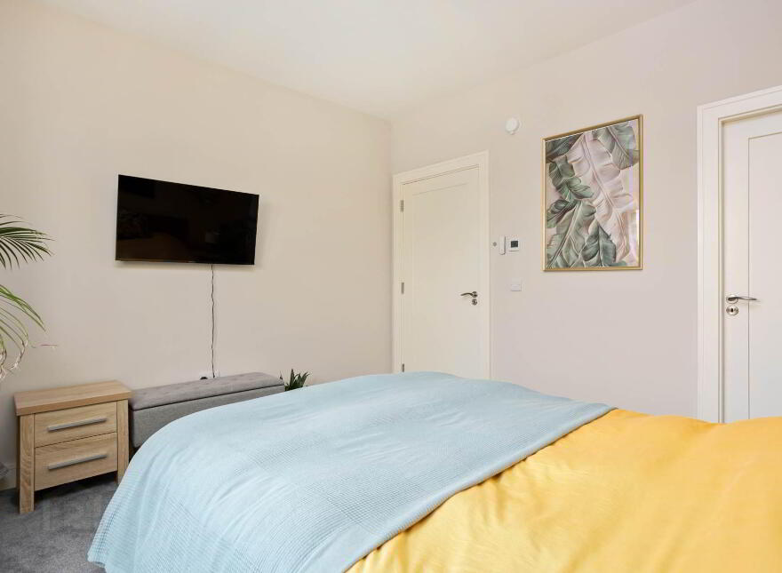 116 Oldtown Woods, Celbridge, W23E9XP