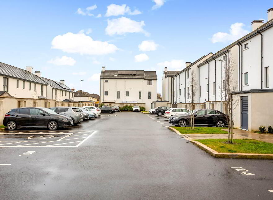 116 Oldtown Woods, Celbridge, W23E9XP