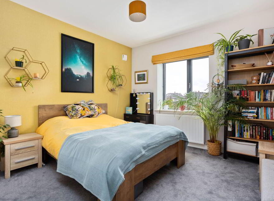 116 Oldtown Woods, Celbridge, W23E9XP
