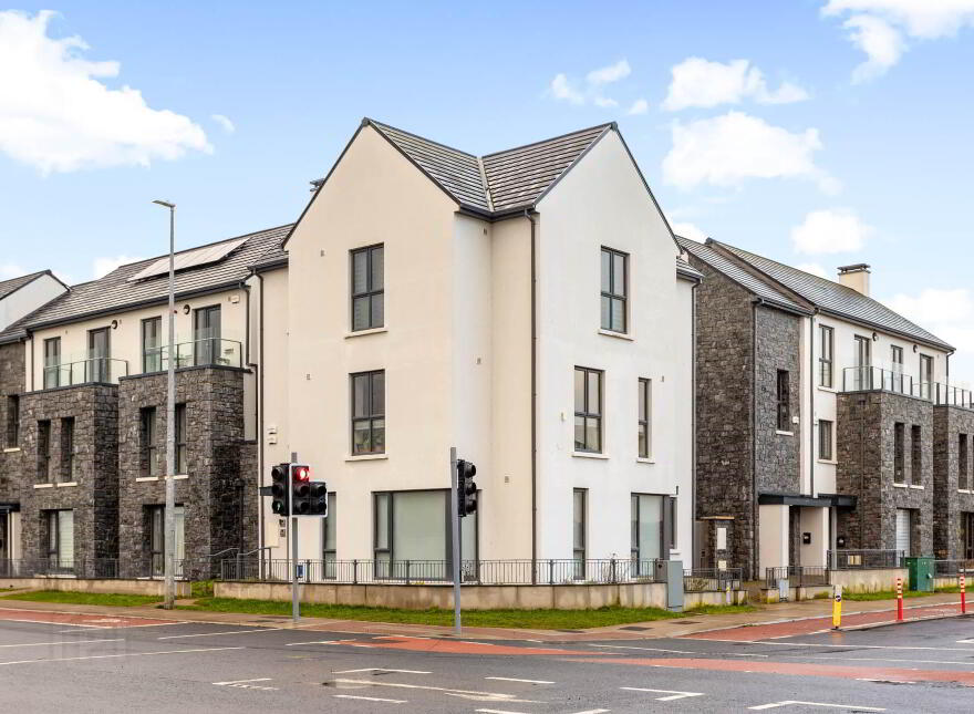 116 Oldtown Woods, Celbridge, W23E9XP