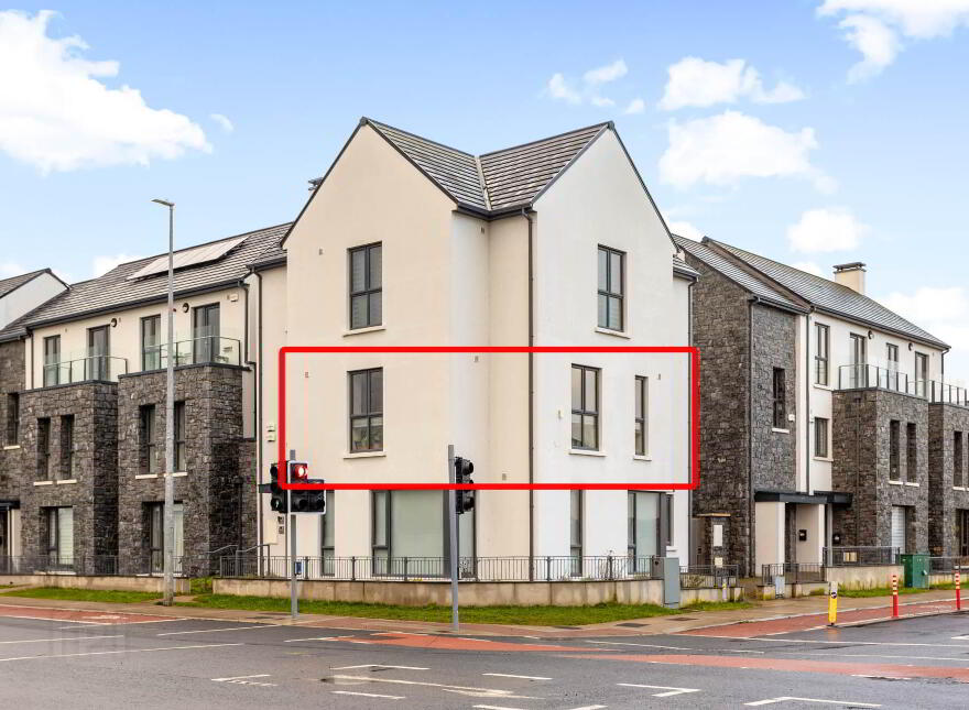 116 Oldtown Woods, Celbridge, W23E9XP