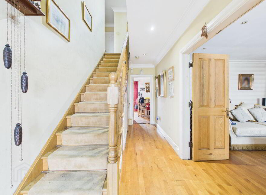33 The Old Golf Links, Malahide, K36RH98