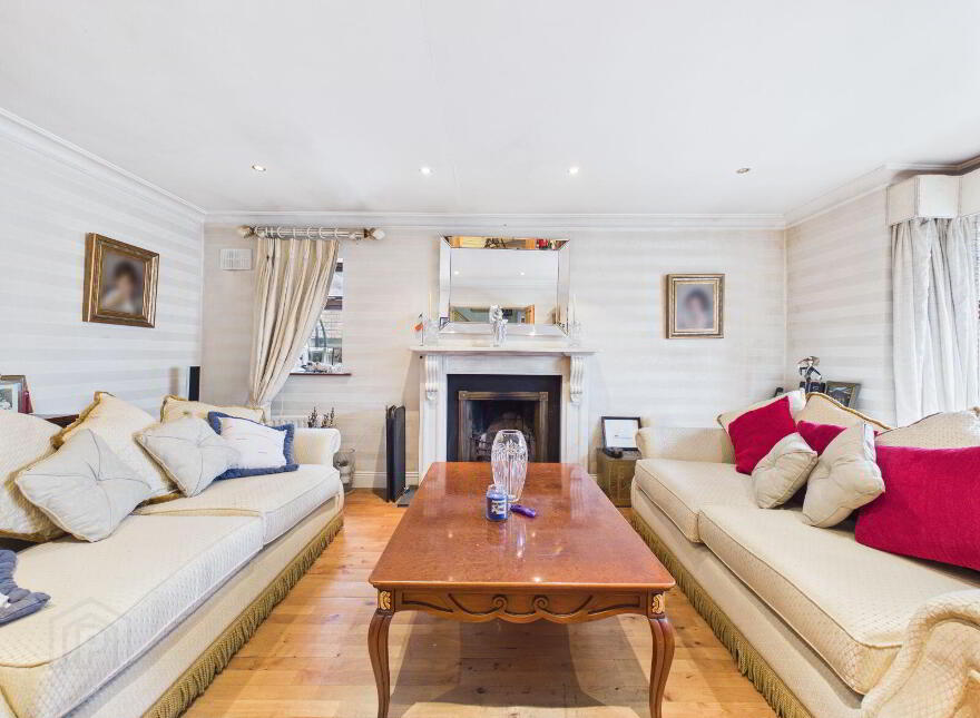 33 The Old Golf Links, Malahide, K36RH98
