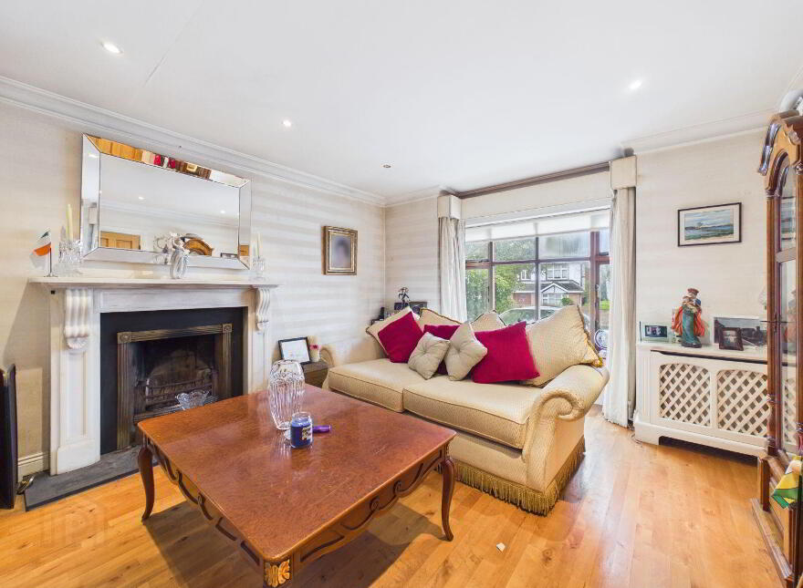 33 The Old Golf Links, Malahide, K36RH98