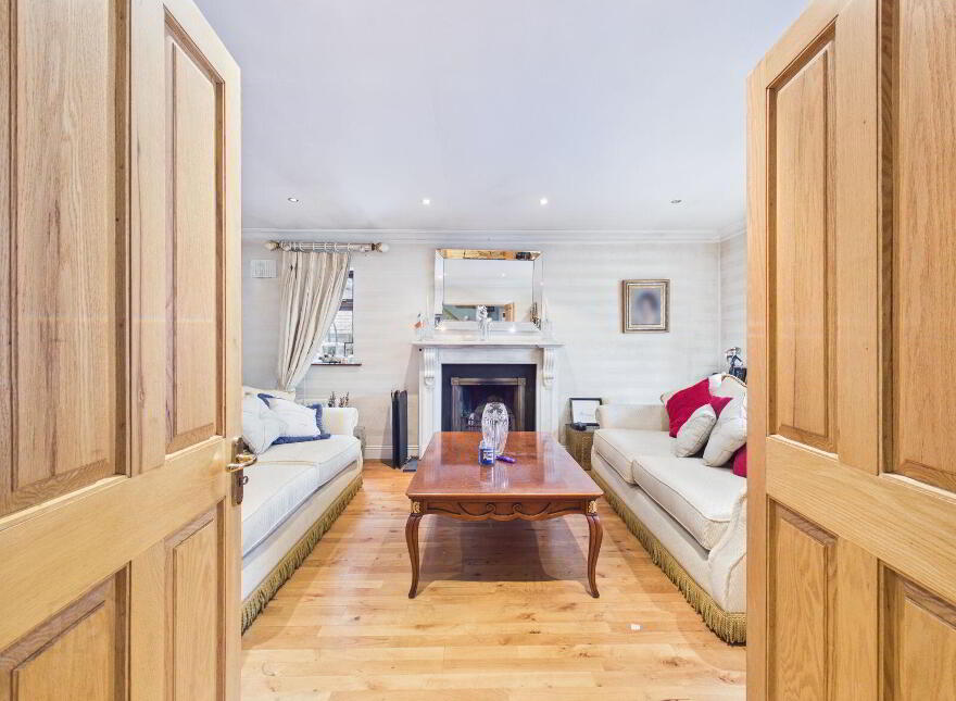 33 The Old Golf Links, Malahide, K36RH98