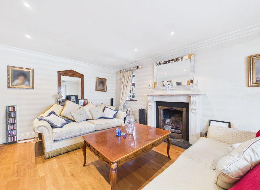 33 The Old Golf Links, Malahide, K36RH98