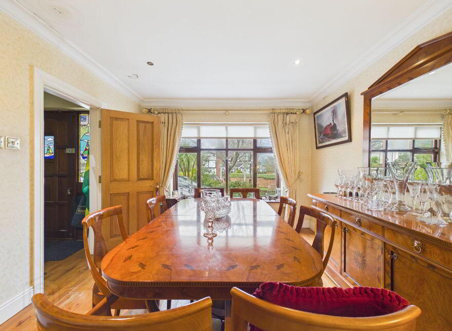 33 The Old Golf Links, Malahide, K36RH98