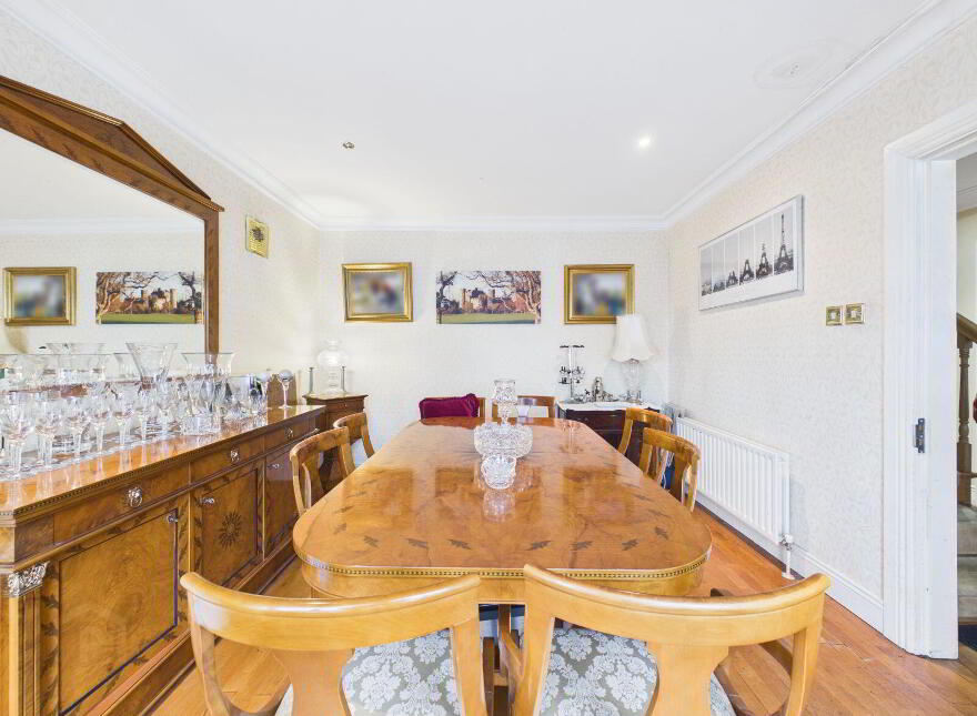 33 The Old Golf Links, Malahide, K36RH98