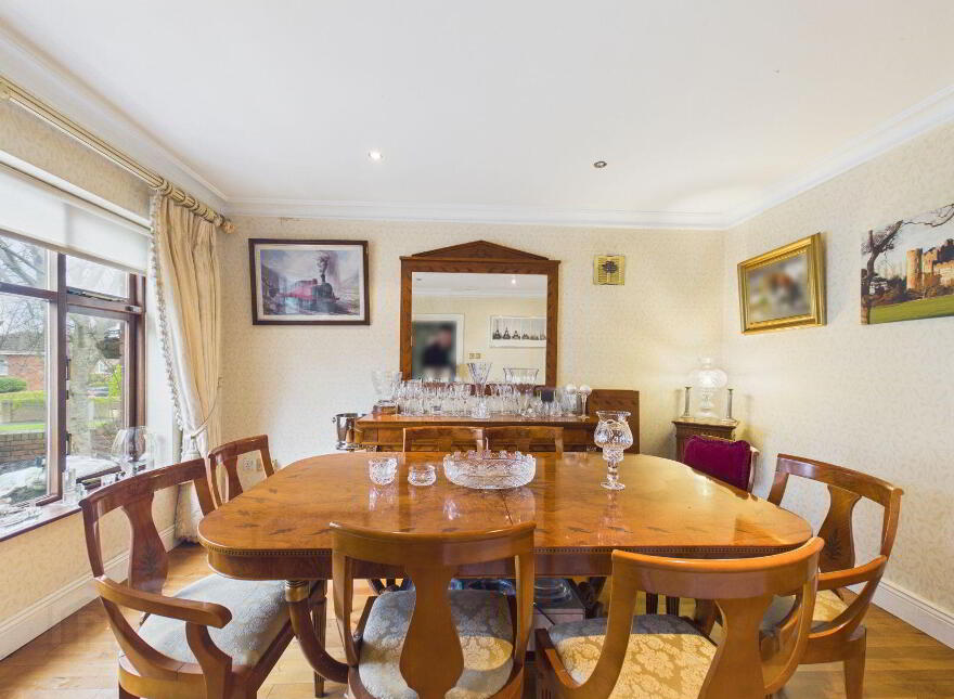 33 The Old Golf Links, Malahide, K36RH98