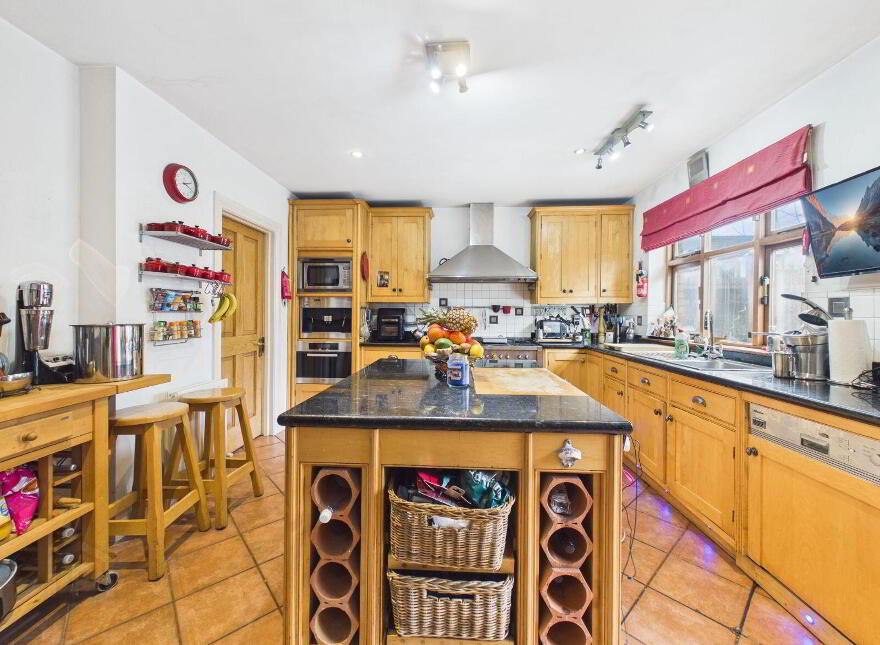 33 The Old Golf Links, Malahide, K36RH98