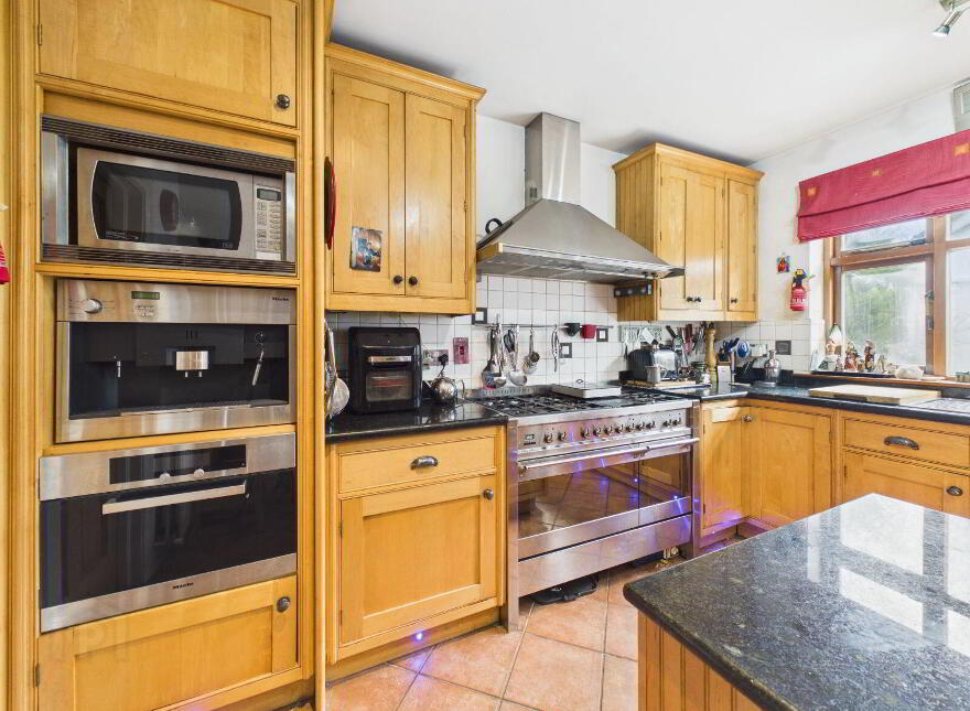33 The Old Golf Links, Malahide, K36RH98