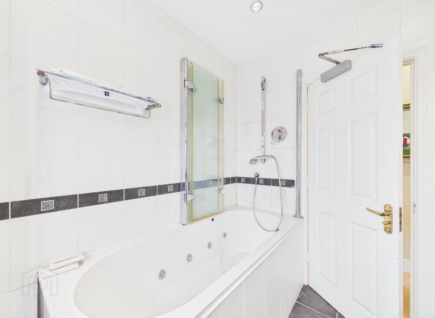 33 The Old Golf Links, Malahide, K36RH98