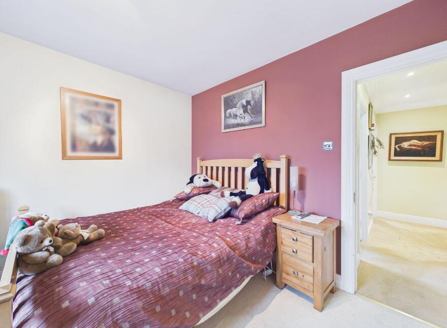 33 The Old Golf Links, Malahide, K36RH98