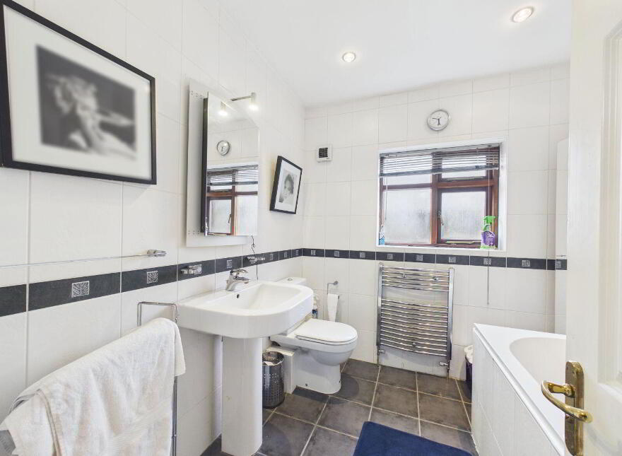 33 The Old Golf Links, Malahide, K36RH98