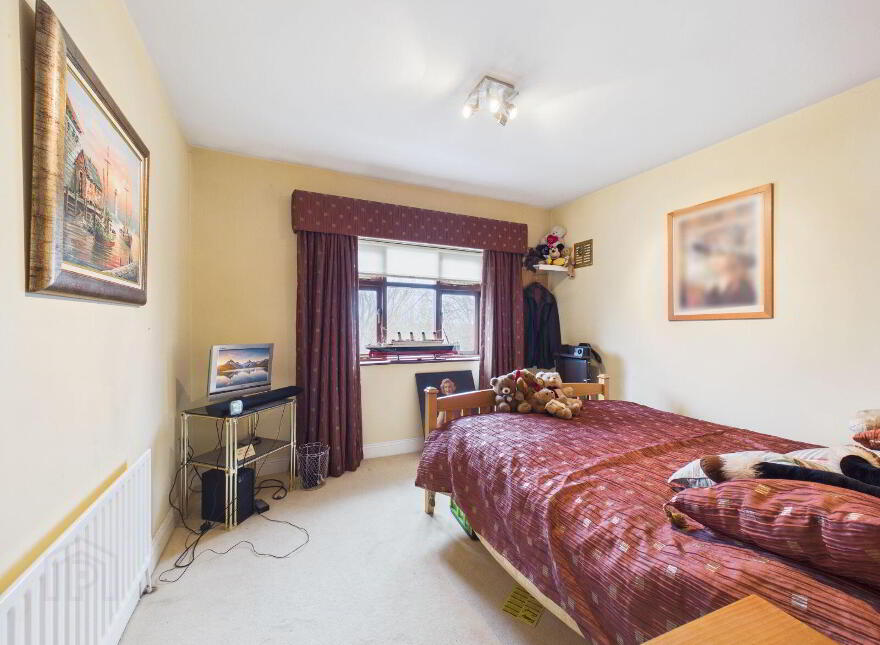 33 The Old Golf Links, Malahide, K36RH98