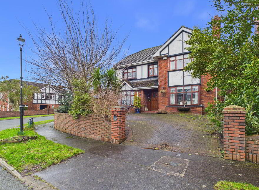 33 The Old Golf Links, Malahide, K36RH98
