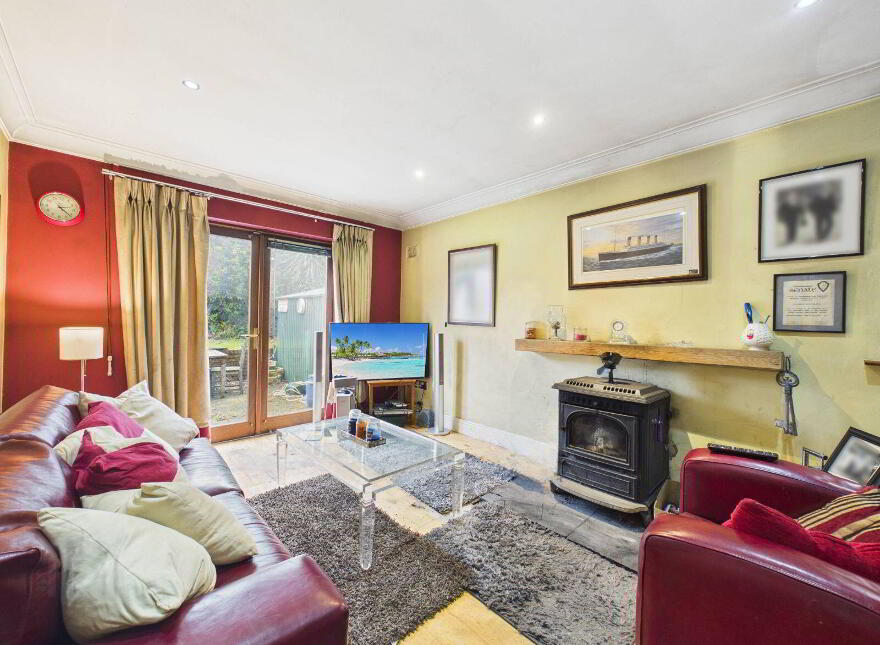 33 The Old Golf Links, Malahide, K36RH98