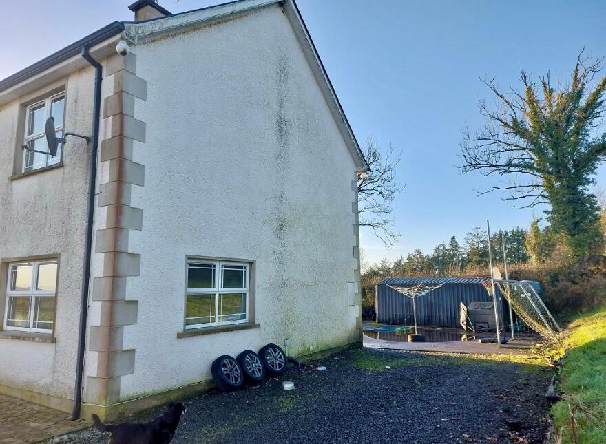 45 Rossdoney Road, Bellanaleck, Enniskillen, BT92 3AR