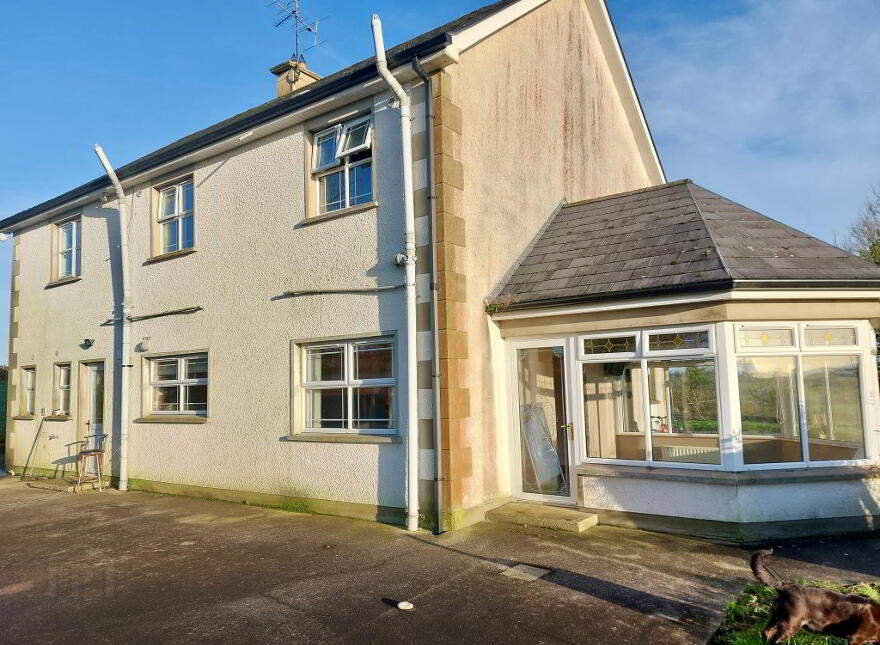 45 Rossdoney Road, Bellanaleck, Enniskillen, BT92 3AR