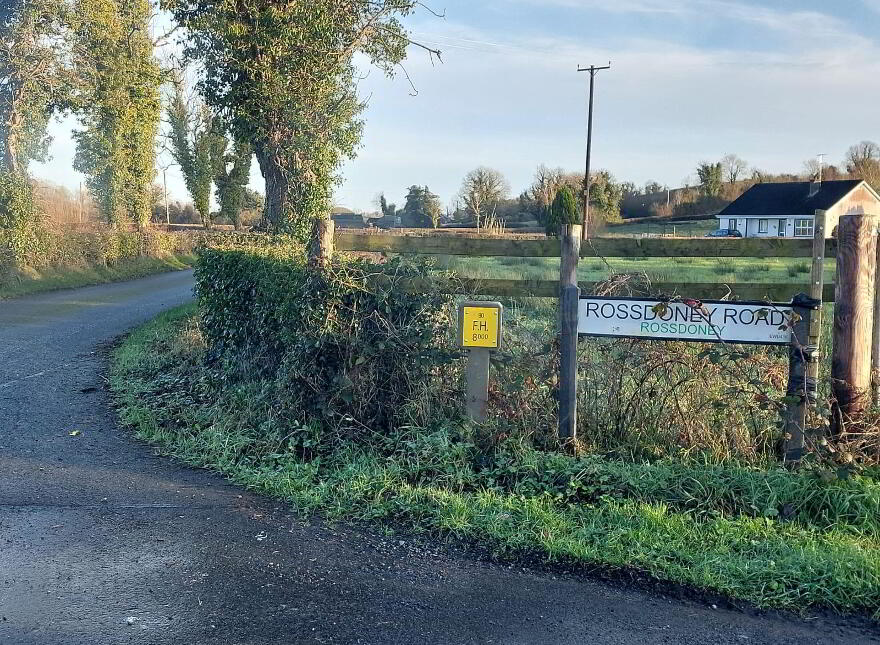 45 Rossdoney Road, Bellanaleck, Enniskillen, BT92 3AR