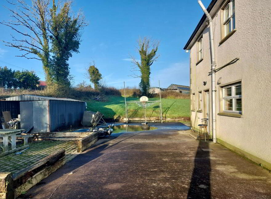 45 Rossdoney Road, Bellanaleck, Enniskillen, BT92 3AR