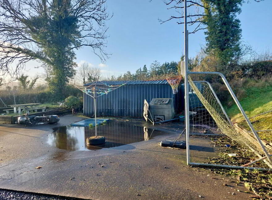 45 Rossdoney Road, Bellanaleck, Enniskillen, BT92 3AR