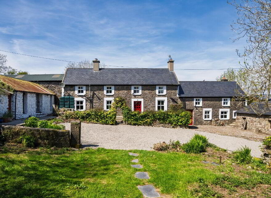 Rathdrought Lodge, Rathdrought, Ballinadee, P72XV22