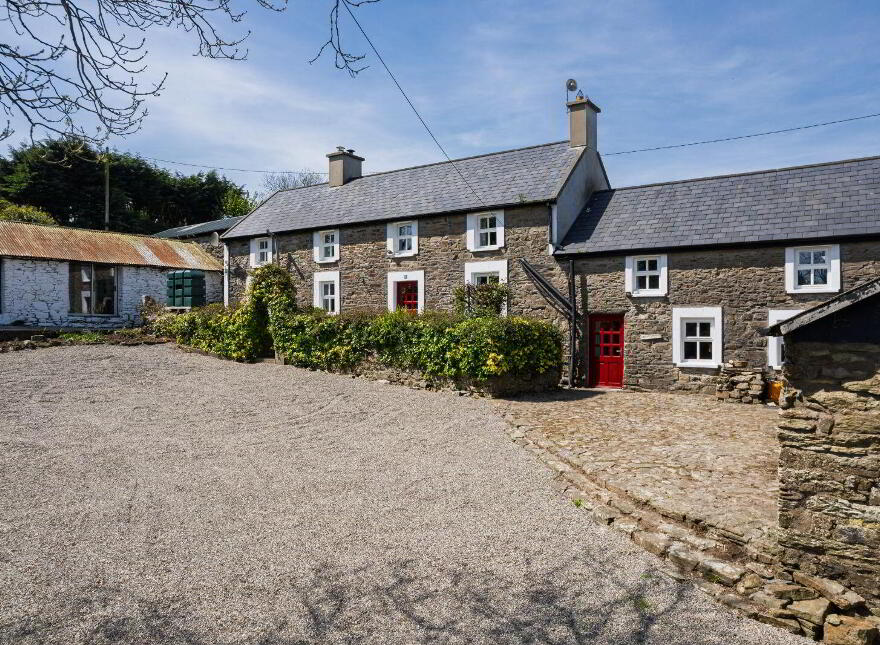 Rathdrought Lodge, Rathdrought, Ballinadee, P72XV22