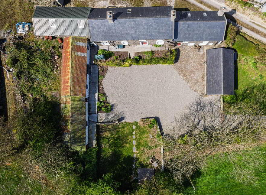 Rathdrought Lodge, Rathdrought, Ballinadee, P72XV22