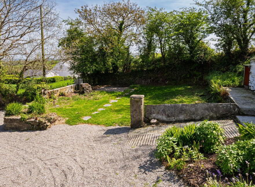 Rathdrought Lodge, Rathdrought, Ballinadee, P72XV22
