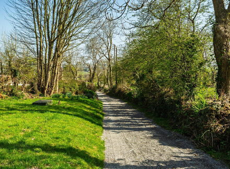 Rathdrought Lodge, Rathdrought, Ballinadee, P72XV22