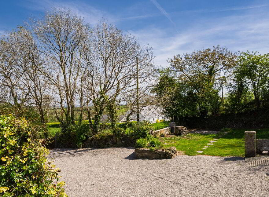 Rathdrought Lodge, Rathdrought, Ballinadee, P72XV22