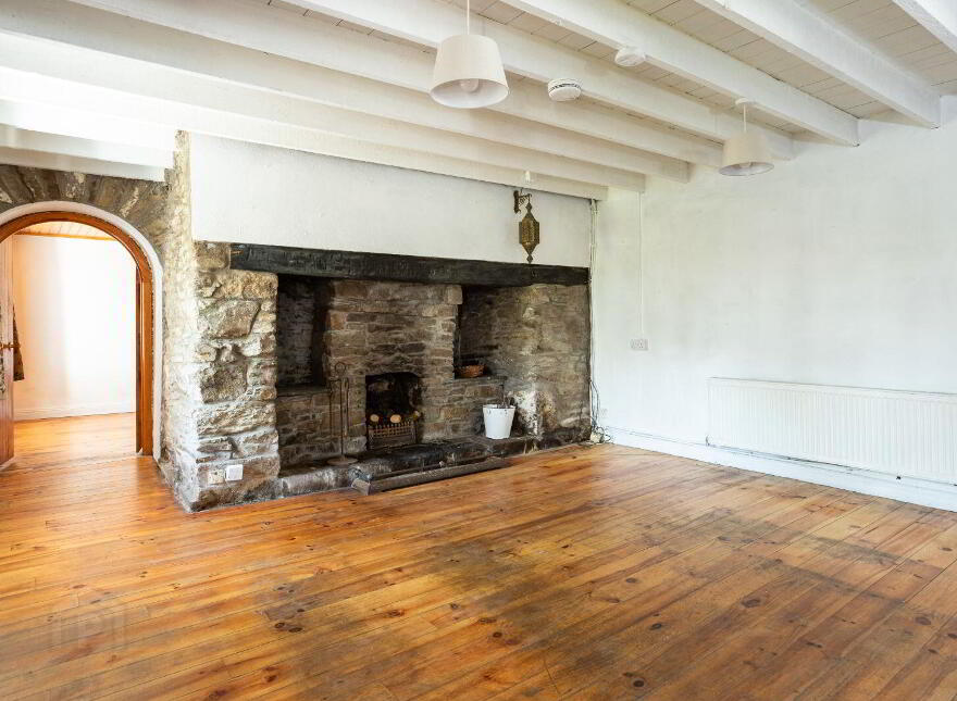 Rathdrought Lodge, Rathdrought, Ballinadee, P72XV22