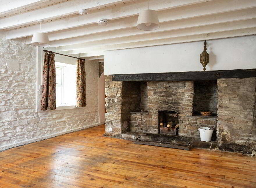 Rathdrought Lodge, Rathdrought, Ballinadee, P72XV22