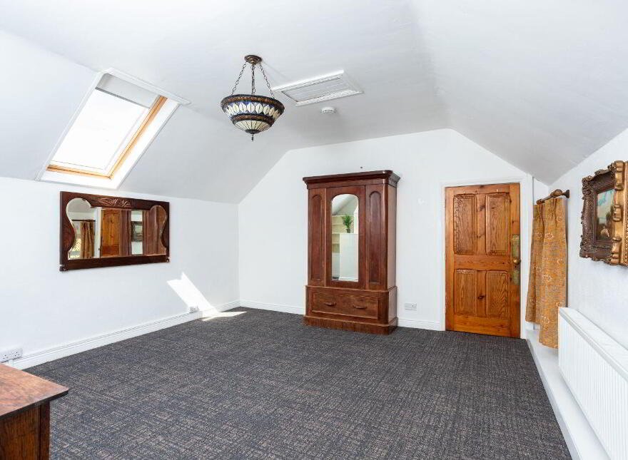 Rathdrought Lodge, Rathdrought, Ballinadee, P72XV22