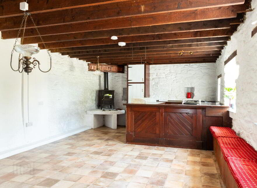 Rathdrought Lodge, Rathdrought, Ballinadee, P72XV22